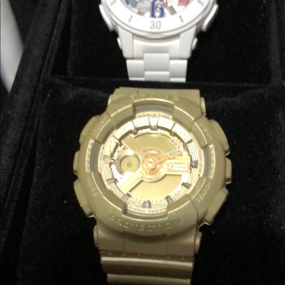 Watches